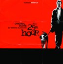 25th Hour Soundtrack